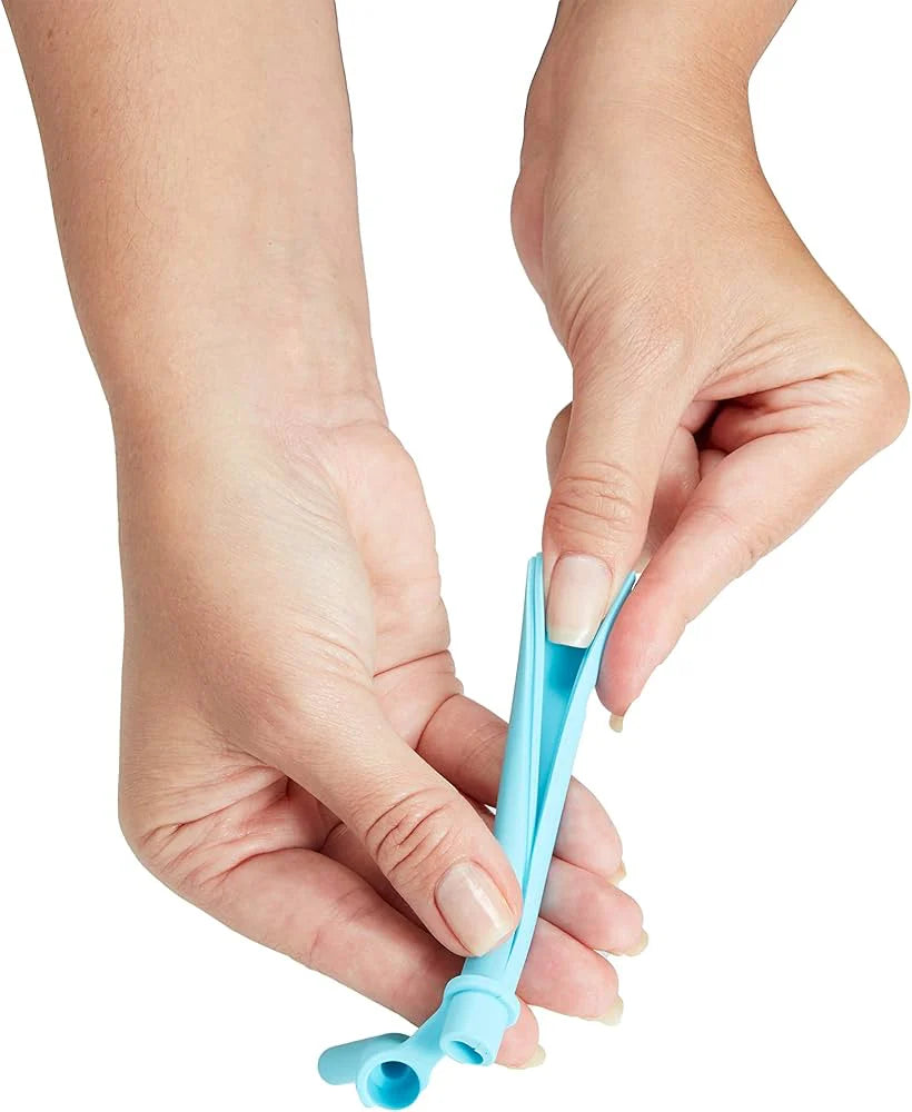 Munchkin - 100 Oz Simple Clean Straw Cup sPILL