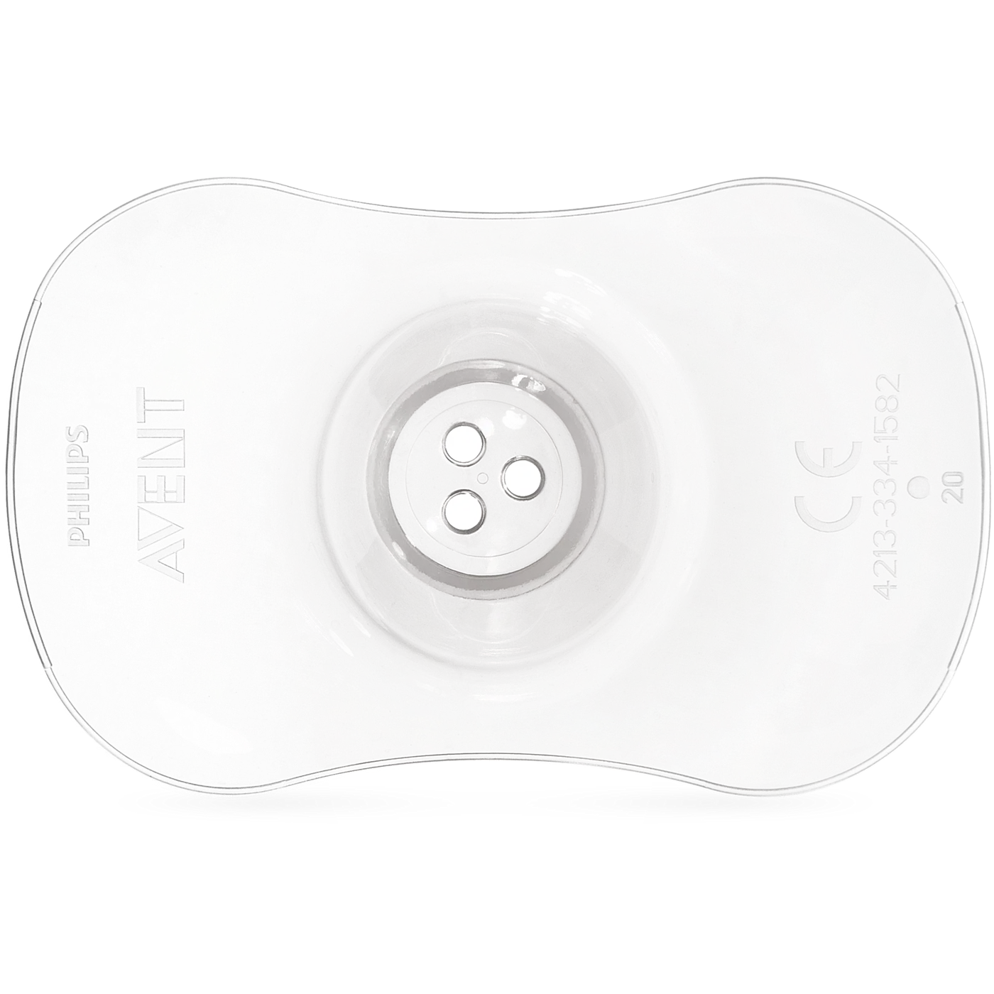 AVENT NIPPLE PROTECTORS - MEDIUM