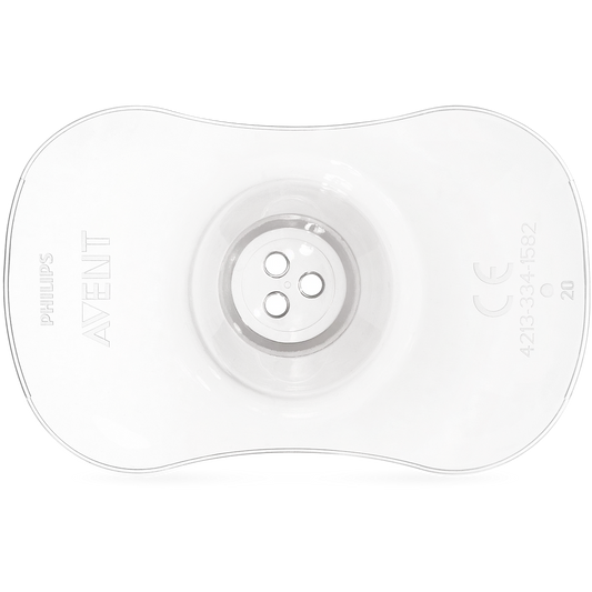 AVENT NIPPLE PROTECTORS - MEDIUM
