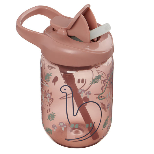 Vital Baby Hydrate sippy straw 350ml - natural berry