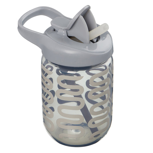 Vital Baby Hydrate sippy straw 350ml - natural sky