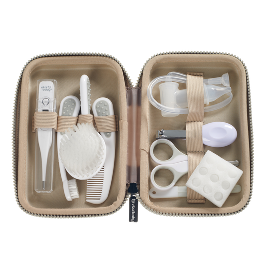 Vital Baby Protect deluxe healthcare kit