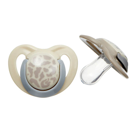 Vital Baby Soothe airflow 0-6 months 2pk