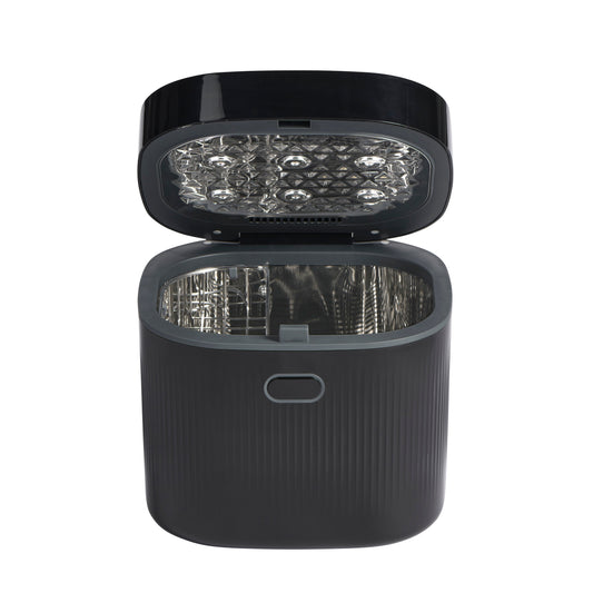 Vital Baby Nurture advanced pro UV steriliser & dryer - ONYX BLACK