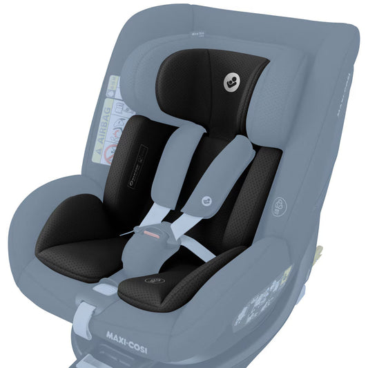 MAXI COSI MICA ECO NEWBORN INLAY BLACK