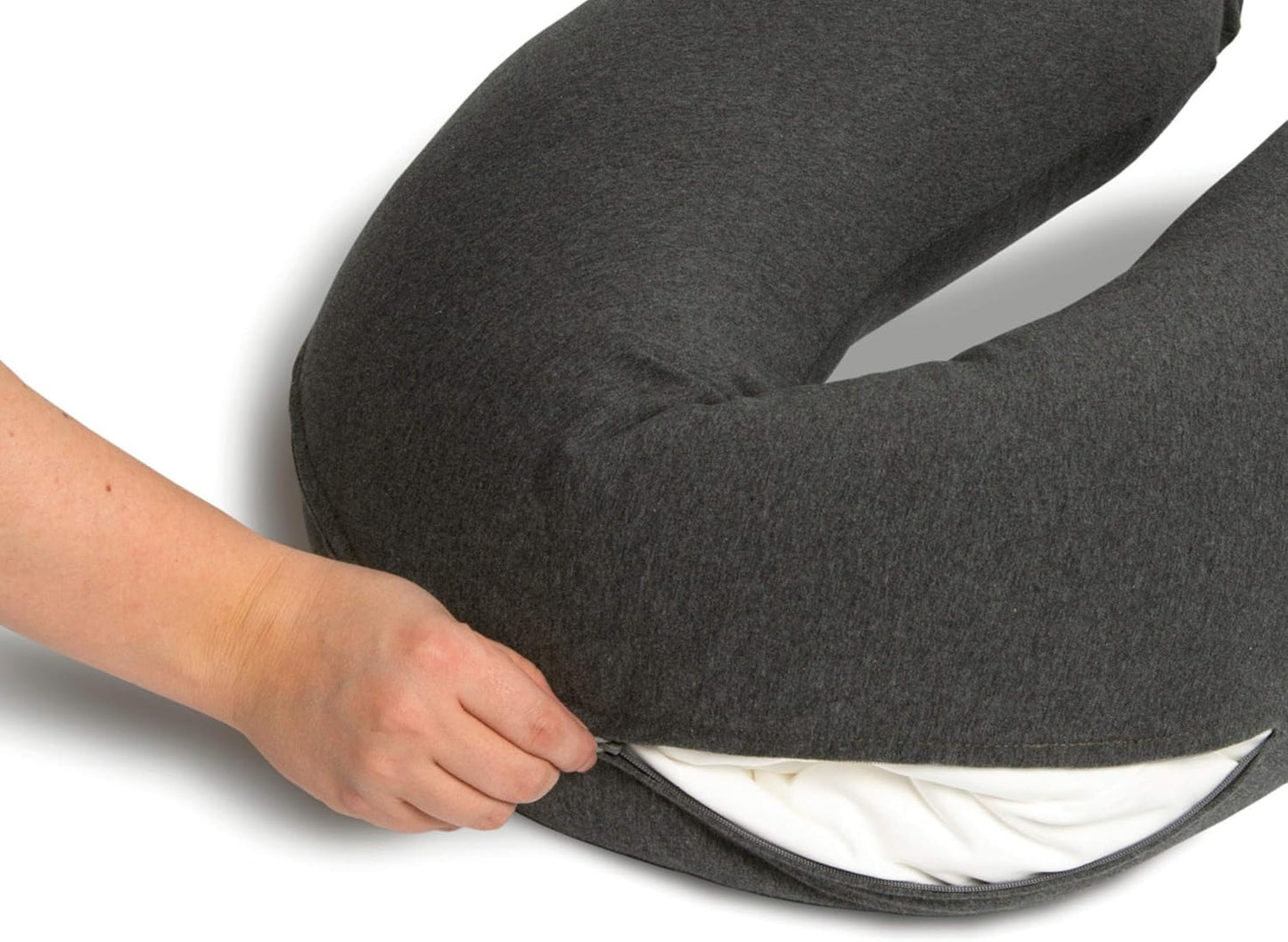 Doomoo - Softy Cover - Ghine Graphite - NEW!!