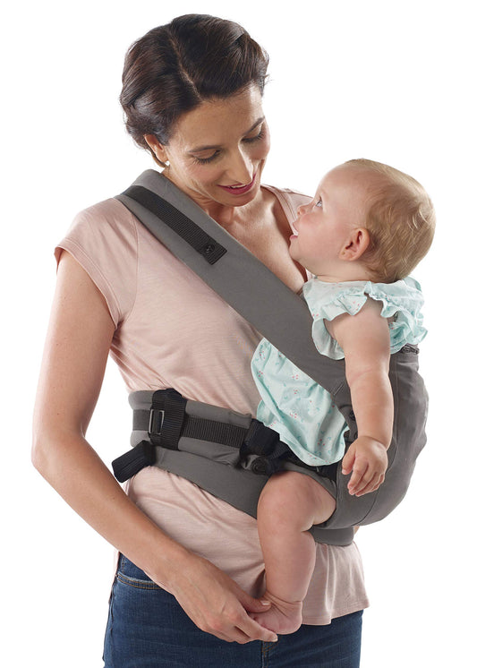 JANE BABY CARRIER LIKE BISON(060249 T63)