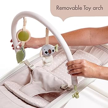 Tiny Love Boho Chic 2-in-1 Rocker