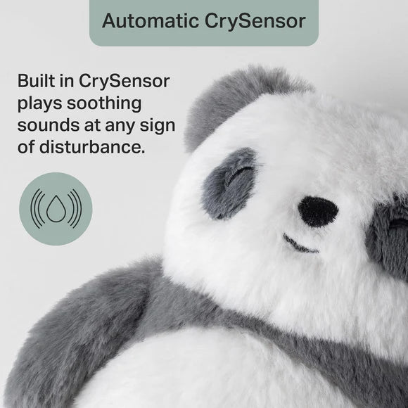 Tommee Tippee - Pip The Panda - Travel Baby Sleep Aid