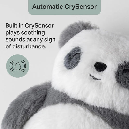 Tommee Tippee - Pip The Panda - Travel Baby Sleep Aid