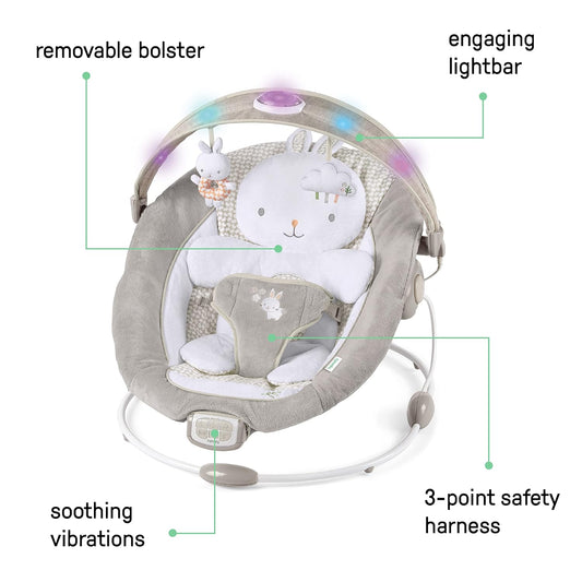 Kids2 - In lighten Bouncer Twinkl Tails