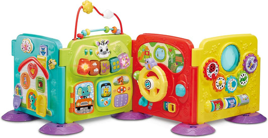 Vtech - Discover Play Center