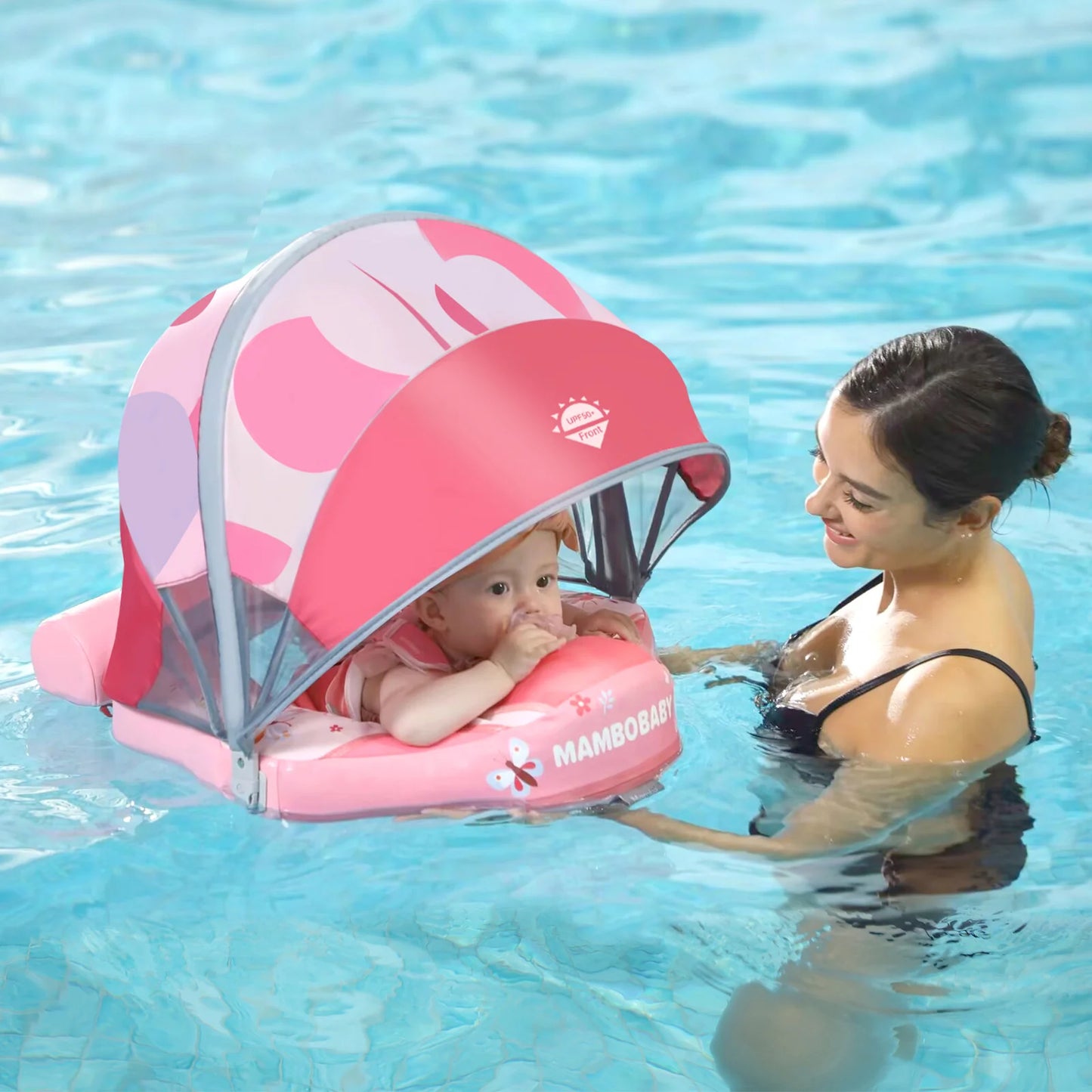 Mambobaby - Chest Float