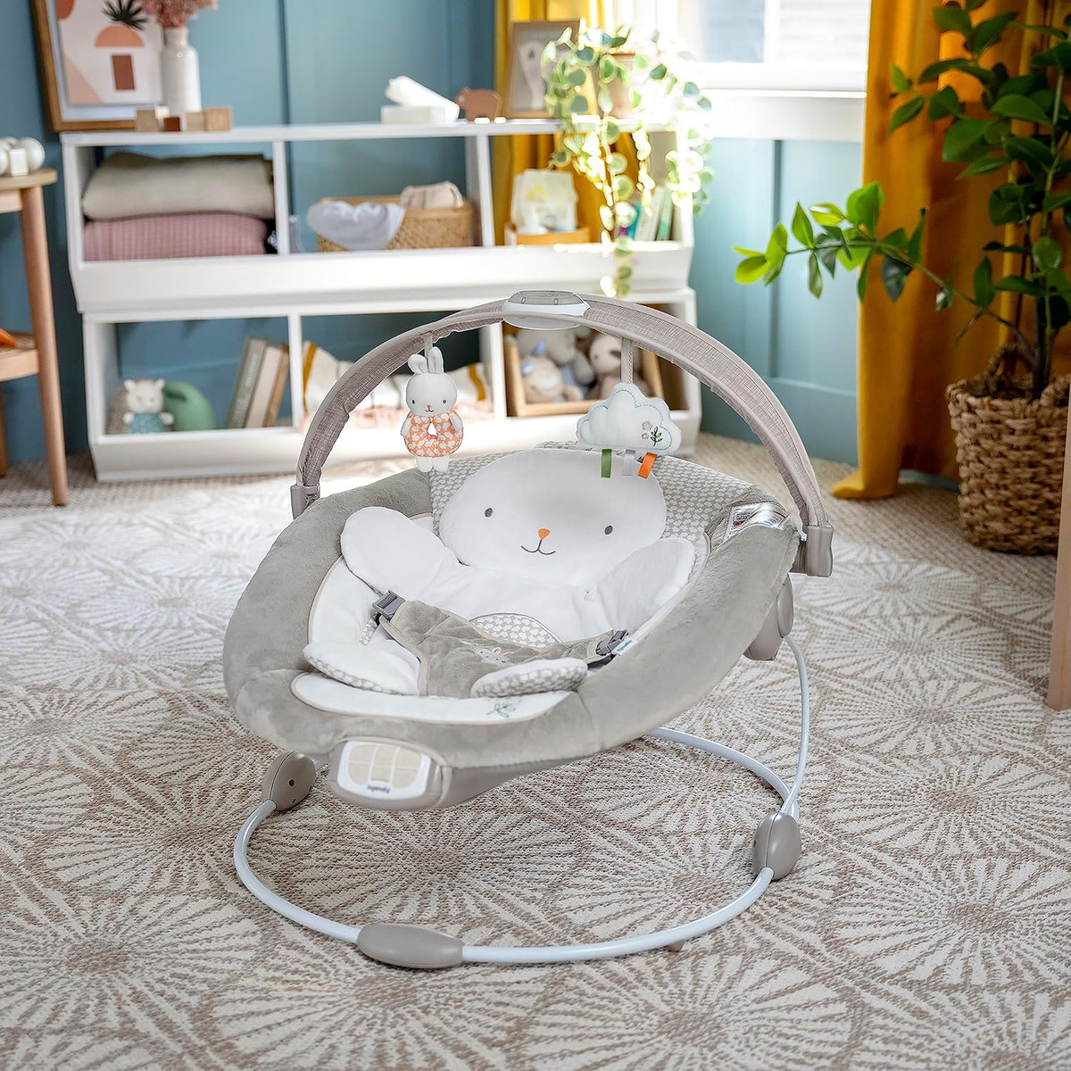 Kids2 - In lighten Bouncer Twinkl Tails