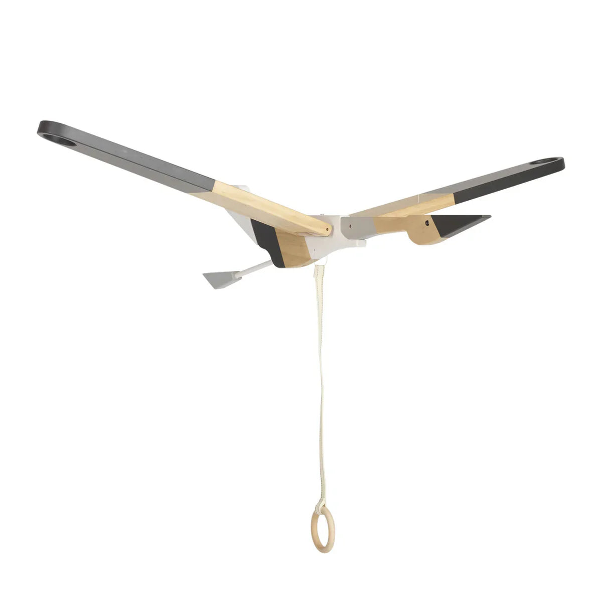 Quax Mobile Bird Seagull Pine Nursery Wall Hanging