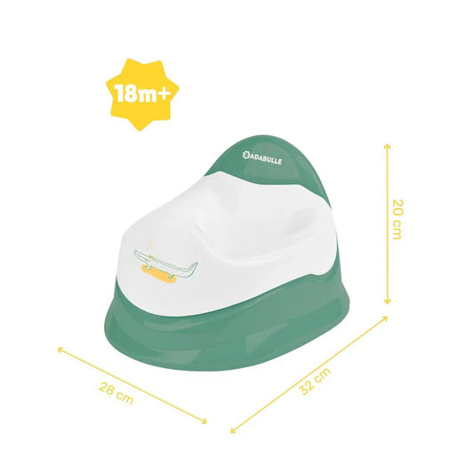 BabyMoov - Learning Potty With Removable Bowl