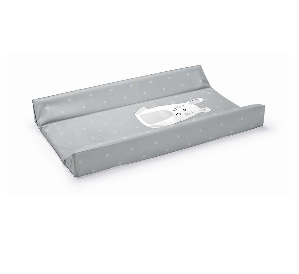 CAM Changing Mat Grey