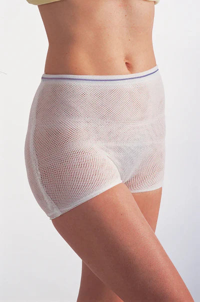 Bebe Confort - Stretch Net Panty - 5pcs
