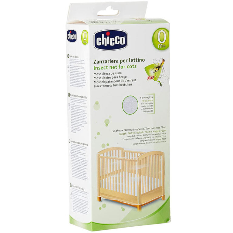 Chicco MOSQUITO NET FOR BEDS&COTS