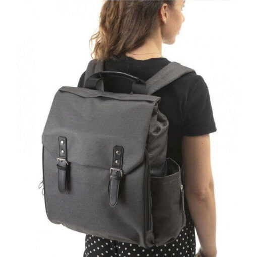 NEW PARENT BAG -LUNAR ROCK-