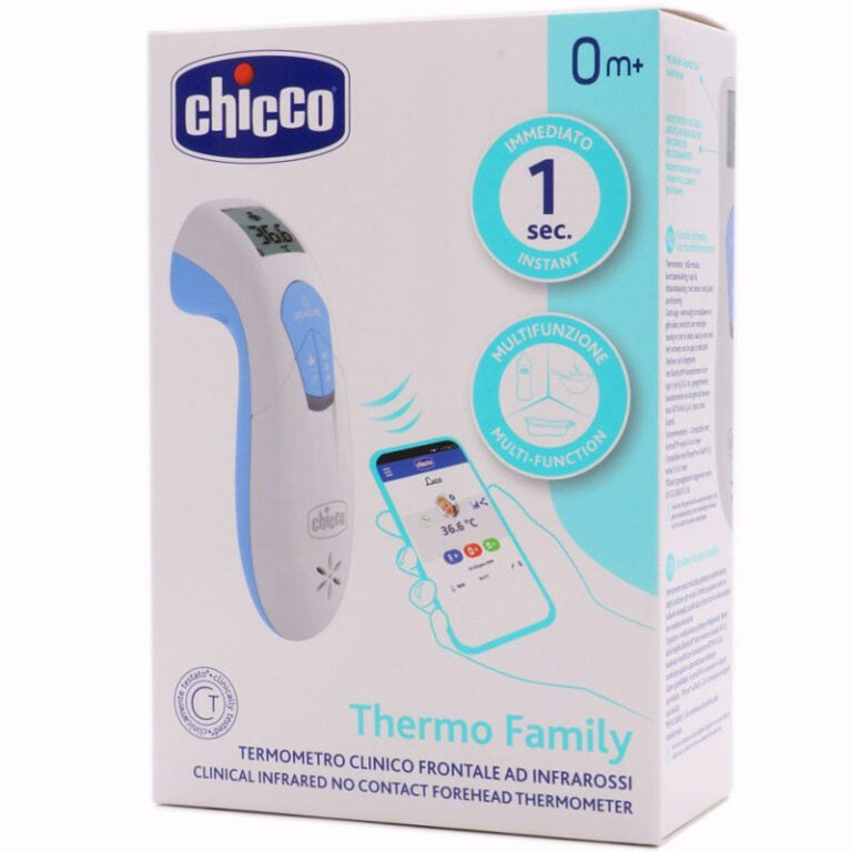 Chicco INFRARED CHICCO THERMOMETER