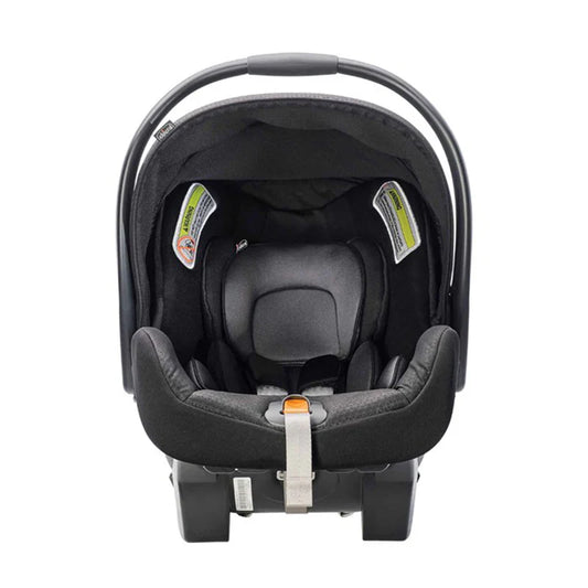 CAR SEAT WITHOUT BASE