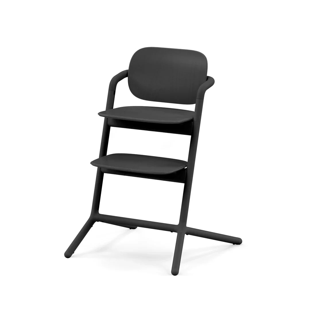 Cybex LEMO 4-in-1 Set ABTSHE/Stunning Black-black PU1