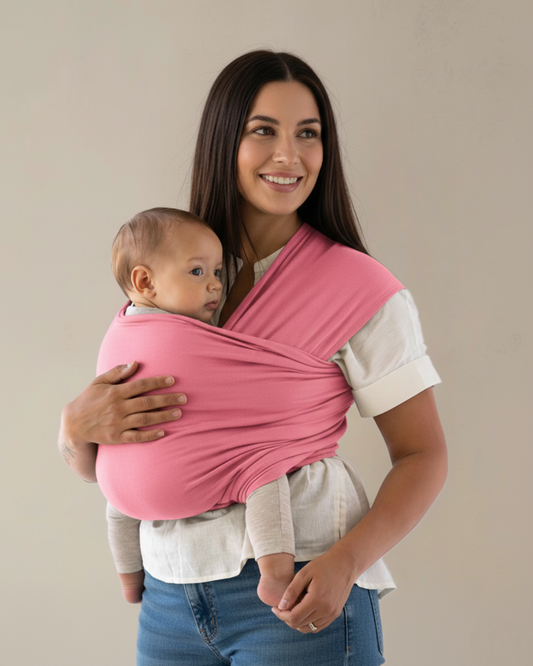 MyHokeyPokey baby wrap Candy
