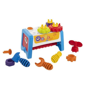Chicco T- 2 in 1 GEAR AND WORKBENCH