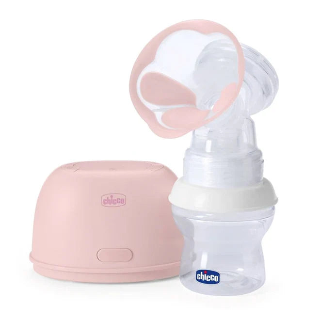 Chicco C- STIMULATTE ELECTRIC BREAST PUMP
