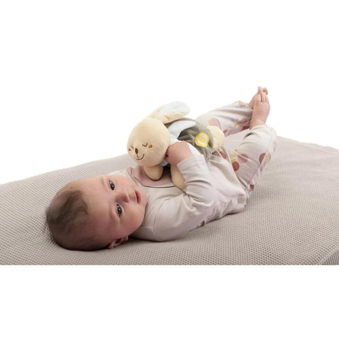 Chicco - Warm Cuddle Bunny