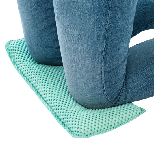 Clevamama - Clevabath Mat Knee Free Kneeling Cushion