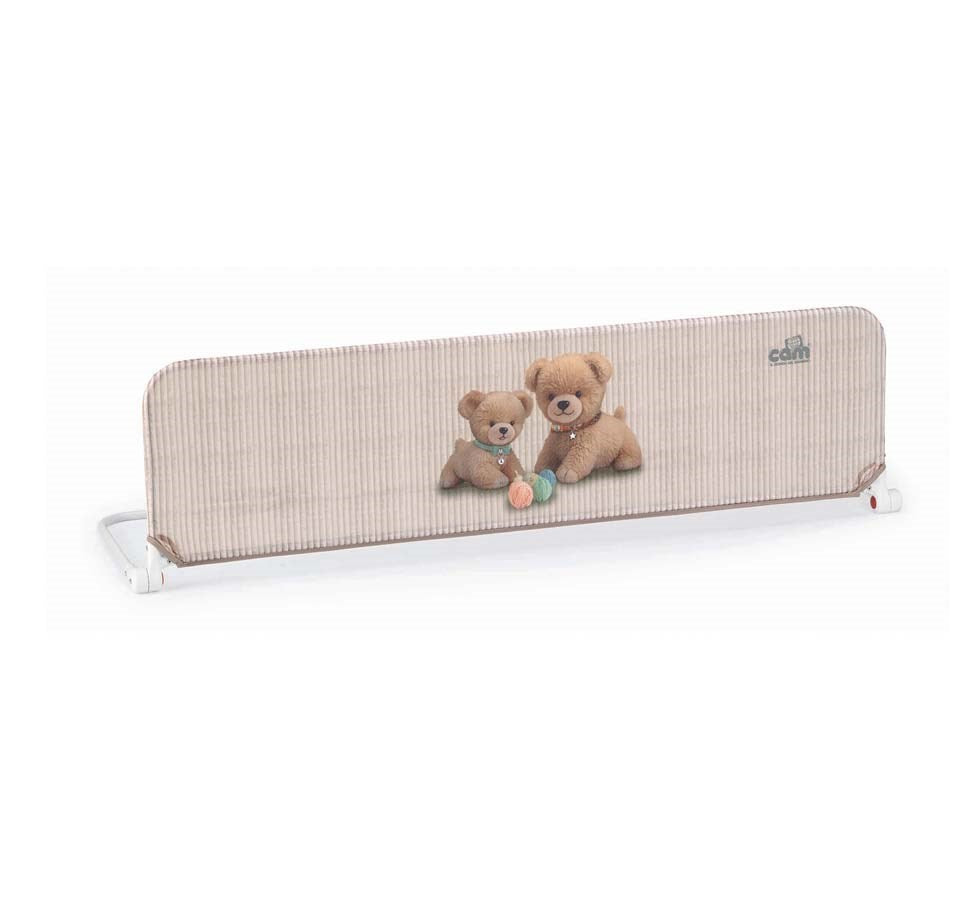 CAM DOLCENANNA POP SAFETY BED BARRIER - T264