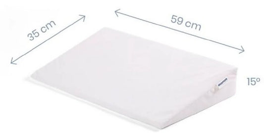Doomoo - Baby Pillow Rest - Easy Large - NEW!!