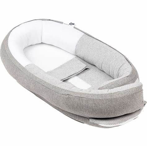 Doomoo - Cocoon - Classic Grey