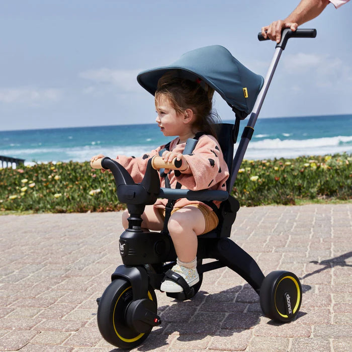 Doona - Liki Tricke S5 - Ocean Blue