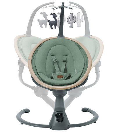 MAXI COSI CASSIA SWING- BEYOND GREEN