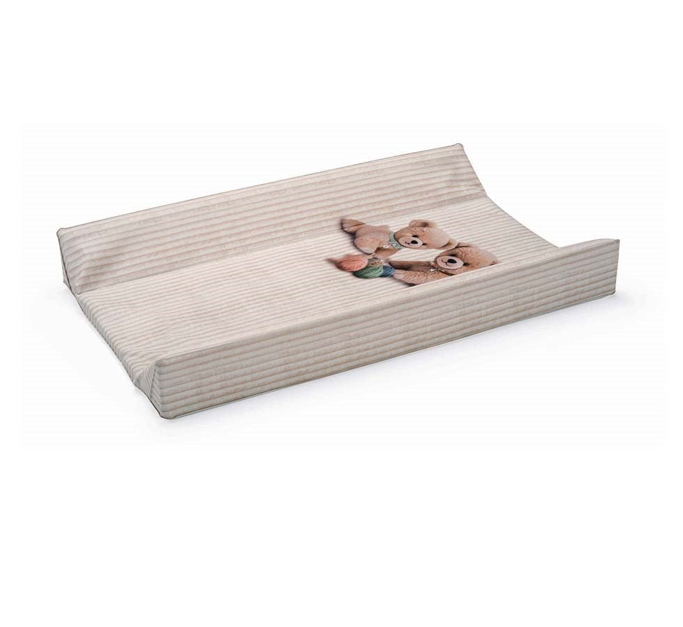 CAM Changing Mat Beige