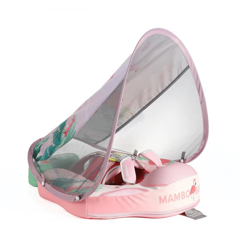 Mambobaby - Chest Float - Animal