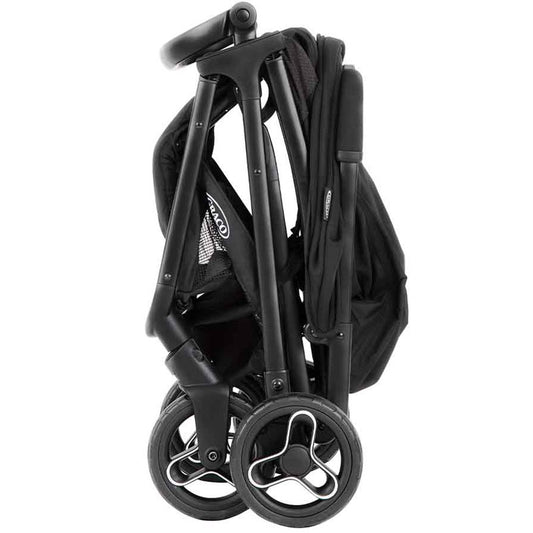 Graco - Mayvo Travel System - ( Without Base ) - Midnight