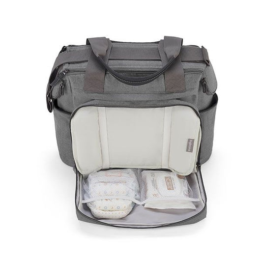 Inglesina - Dual Bag Electa Battery - Beige