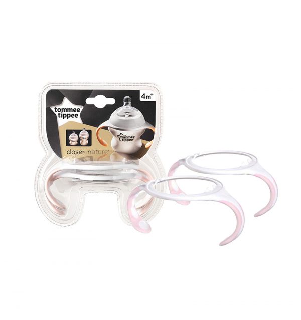 (TOMMEE TIPPEE) TT CTN 2X HANDLES