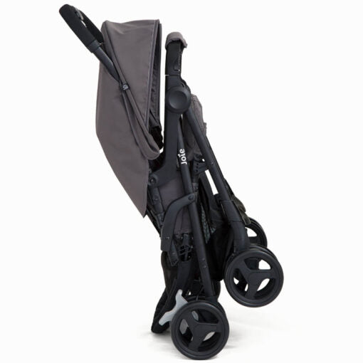 Aire twin Dark pewter