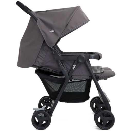 Aire twin Dark pewter