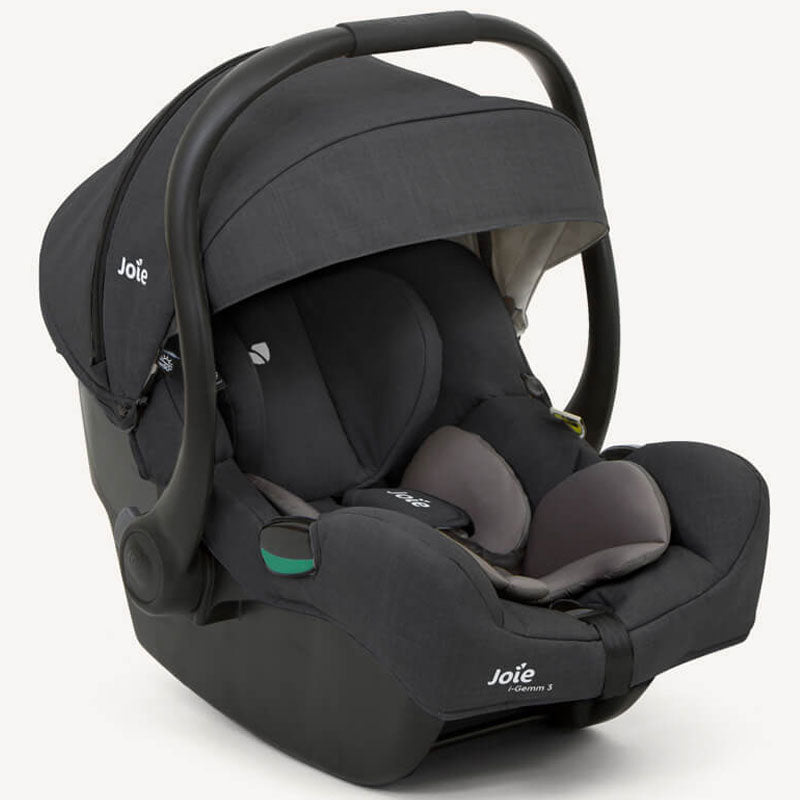 Joie - Gemm 3 Car Seat