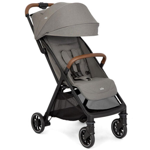 Pact Pro Pebble + Gemm car seat