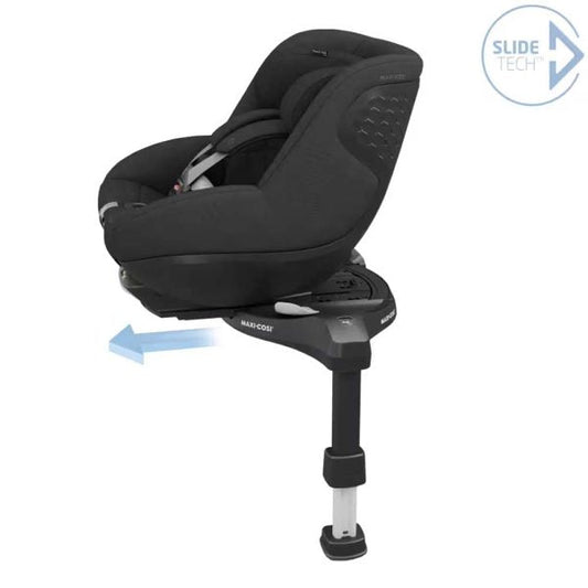 MAXI COSI PEARL 360 PRO AUTHENTIC BLACK