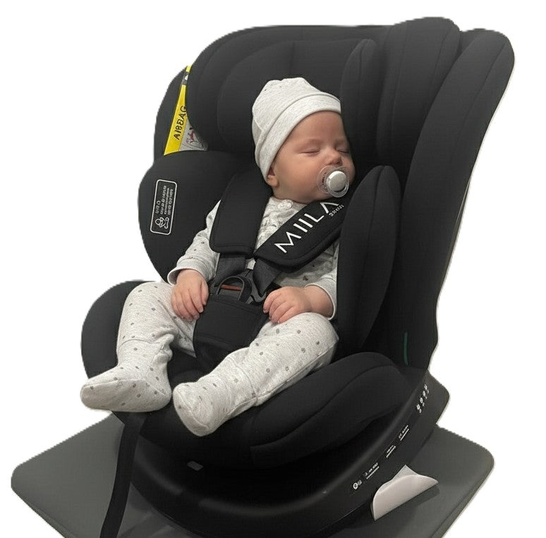 Miila Cielo I-Size All Ages