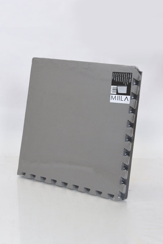 Miila Double-Sided Foam Playmat, Waterproof Kids Mat