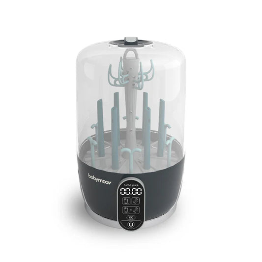 BabyMoov - Turbo Pure Steriliser